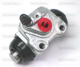 Цилиндр WOKING C1520.91