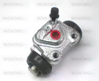 Цилиндр WOKING C1520.92