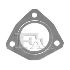 Прокладка, труба выхлопного газа FA1 110-978