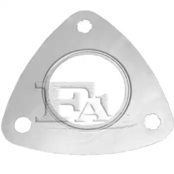 Прокладка, труба выхлопного газа FA1 120-918