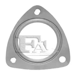 Прокладка, труба выхлопного газа FA1 120-945