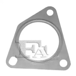 Прокладка, труба выхлопного газа FA1 120-956