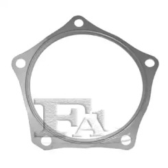 Прокладка, труба выхлопного газа FA1 160-911