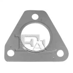 Прокладка, впуск в турбину (компрессор) FA1 411-516