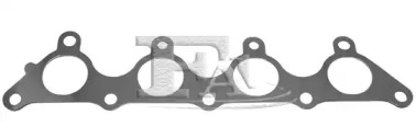 Прокладка, выпускной коллектор FA1 489-003