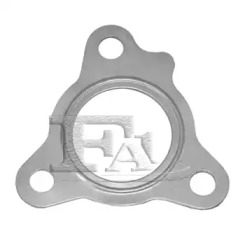 Прокладка, труба выхлопного газа FA1 790-901