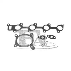 Монтажный комплект, компрессор FA1 KT140065E