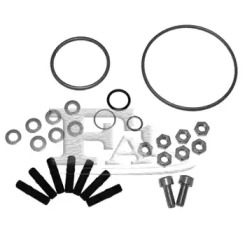 Монтажный комплект, компрессор FA1 KT160040