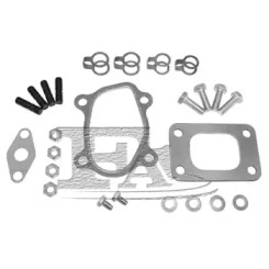 Монтажный комплект, компрессор FA1 KT750130