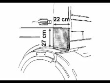 Боковина VAN WEZEL 3060133