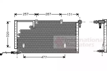  VAN WEZEL 03005138