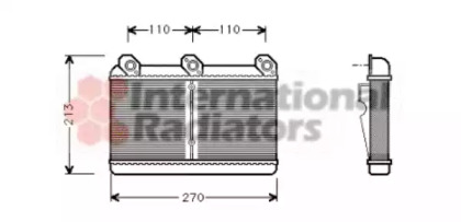  VAN WEZEL 06006023