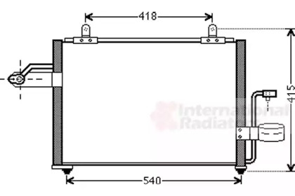  VAN WEZEL 81005084