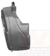 Обшивка VAN WEZEL 3715434