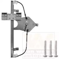 Подъемное устройство для окон VAN WEZEL 3860266