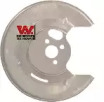 Накладка VAN WEZEL 4325374