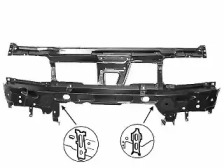 Обшивка VAN WEZEL 4912778