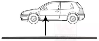 Облицовка / защитная накладка VAN WEZEL 5888427