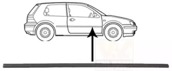 Облицовка / защитная накладка, дверь VAN WEZEL 5888428