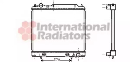  VAN WEZEL 32002158