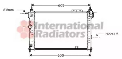  VAN WEZEL 37002028