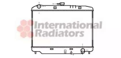  VAN WEZEL 37002179