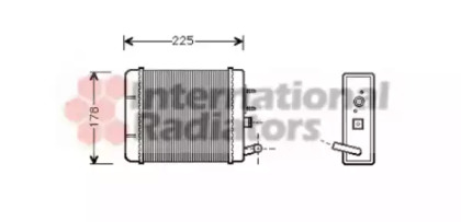  VAN WEZEL 49006014