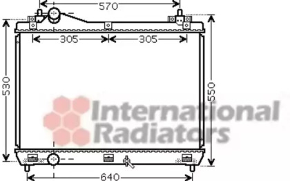  VAN WEZEL 52002104