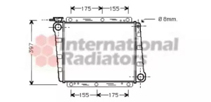  VAN WEZEL 59002006