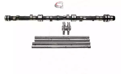 Комплект вала CAMPRO CP60634