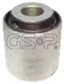 Подвеска GSP 510512