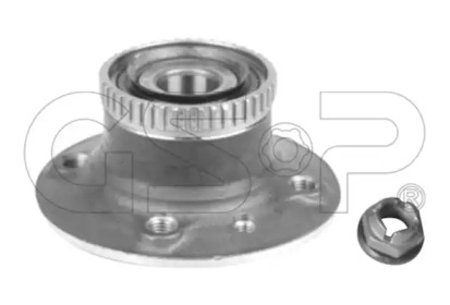 Комплект подшипника GSP 9225006K