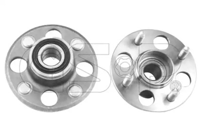 Комплект подшипника GSP 9225008