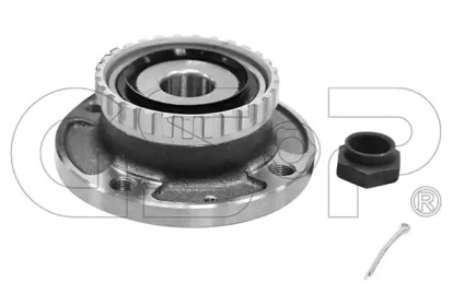Комплект подшипника GSP 9225009A