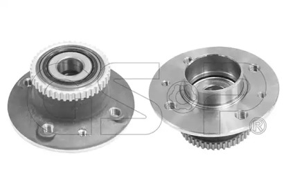 Комплект подшипника ступицы колеса GSP 9225030