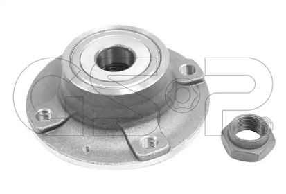 Комплект подшипника GSP 9225031K