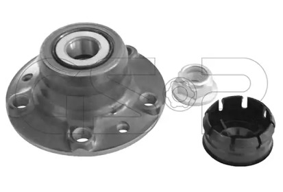 Комплект подшипника GSP 9225035K
