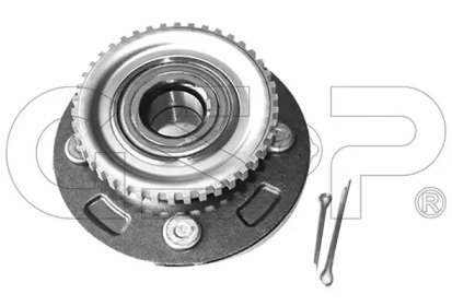 Комплект подшипника GSP 9227017K