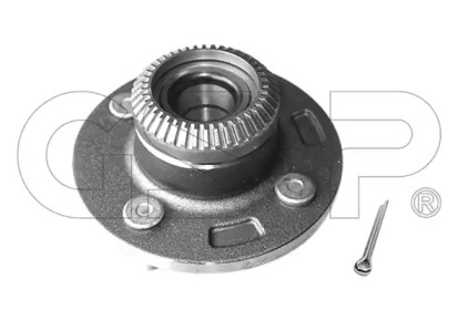Комплект подшипника GSP 9227018K