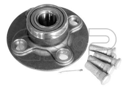 Комплект подшипника GSP 9227022K