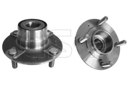 Комплект подшипника GSP 9228017