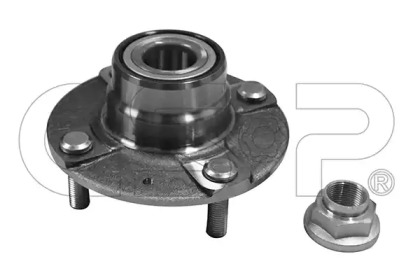 Комплект подшипника GSP 9228018K