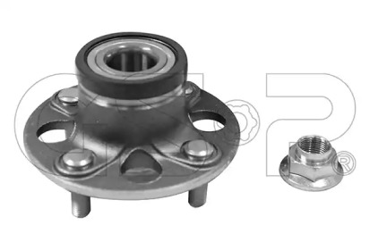 Комплект подшипника GSP 9228019K