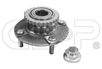 Комплект подшипника GSP 9228028K