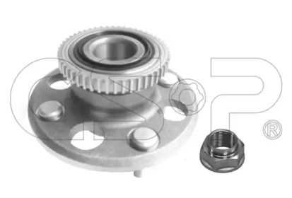 Комплект подшипника GSP 9228032K