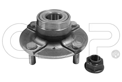 Комплект подшипника GSP 9228033K