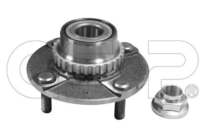 Комплект подшипника GSP 9228035K