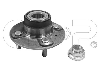 Комплект подшипника GSP 9228049K