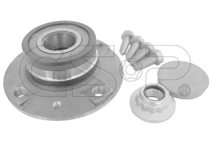 Комплект подшипника GSP 9228061K