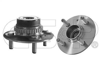 Комплект подшипника GSP 9228067